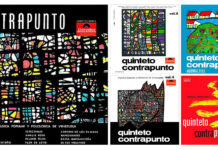 Pájaro Tilín: itinerario y trascendencia del Quinteto Contrapunto