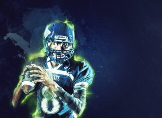 Los atletas universitarios cobran por su imagen