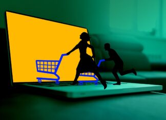 Comprar en línea: la influencia del tipo de producto