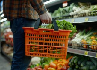 Bodegones o supermercados: en busca de la mejor imagen de precio