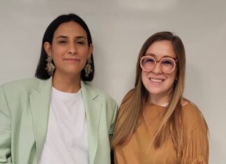 «En publicidad, la inteligencia artificial no es el piloto de la cuenta»: entrevista con Sandy Urdaneta y Natty Pérez (Robin Agency)