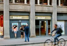 La zarzuela de la opa sobre el Banco Sabadell