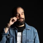 «Decidí comer»: entrevista con Ronald Aristimuño (Gastro No-mía)