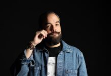 «Decidí comer»: entrevista con Ronald Aristimuño (Gastro No-mía)