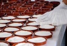 La conquista del queso y la cachapa: de Venezuela a Chile