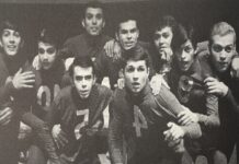 Los años sesenta: década fundacional del nuevo teatro venezolano