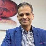 «En el mercado farmacéutico hay una guerra por el espacio en el anaquel»: entrevista con Mauro Ruiz (Cosméticos CVET)