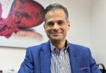 «En el mercado farmacéutico hay una guerra por el espacio en el anaquel»: entrevista con Mauro Ruiz (Cosméticos CVET)