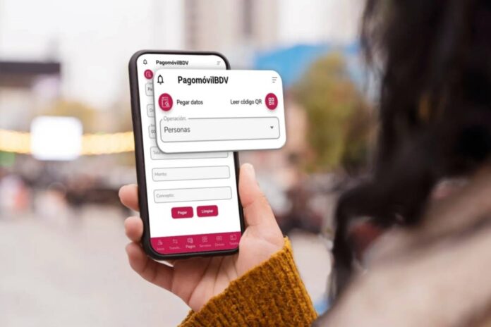 Pago Móvil Celular (Suiche7B 2025)