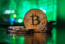 El bitcóin y el estado de ánimo del mercado financiero