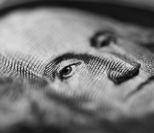 El talón de Aquiles de la economía estadounidense