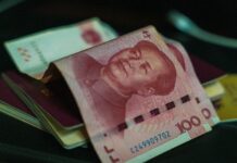 El juego del renminbi