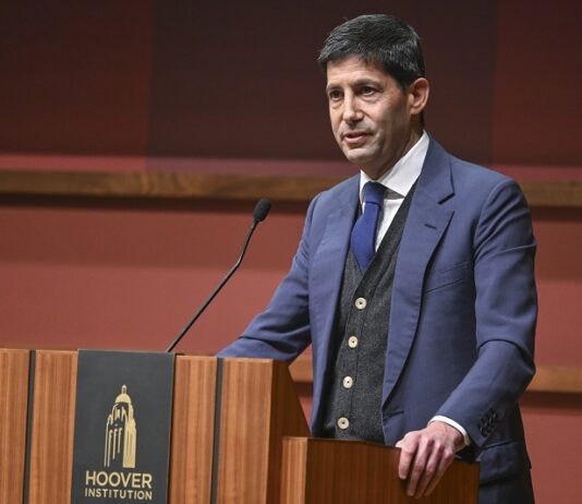 La agenda de Kevin Warsh para la Reserva Federal