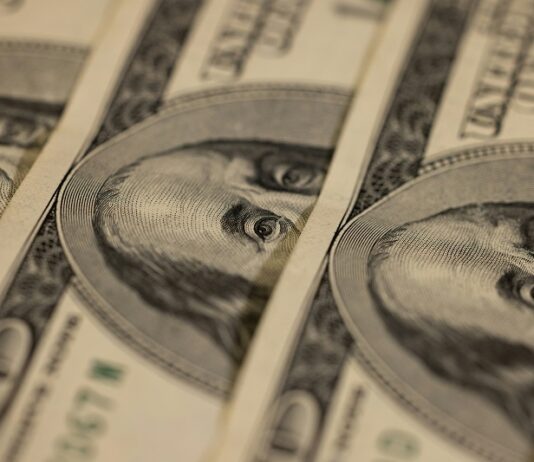 Ver el dólar con otros ojos