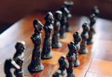 El significado concreto del liderazgo y el trabajo en equipo