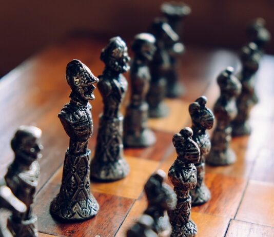 El significado concreto del liderazgo y el trabajo en equipo