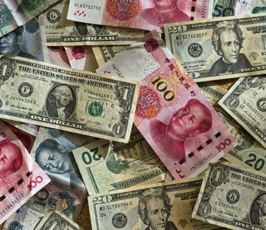 Otra manera de ver al renminbi