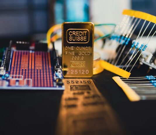 Aferrarse a la tecnología, no confiar tanto en el oro y otras conclusiones de UBS