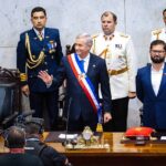 Chile al mando de Kast: control migratorio y el futuro de los venezolanos en el país