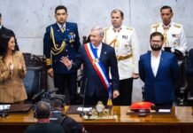 Chile al mando de Kast: control migratorio y el futuro de los venezolanos en el país