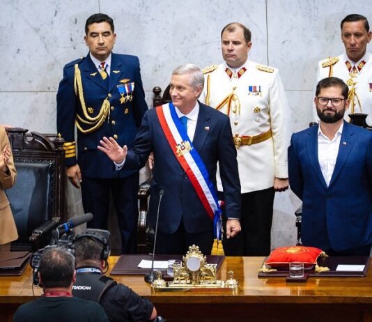 Chile al mando de Kast: control migratorio y el futuro de los venezolanos en el país