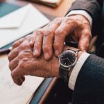 A las empresas también les gustan mayores