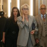 ‘El diablo viste a la moda 2’: manual de supervivencia empresarial