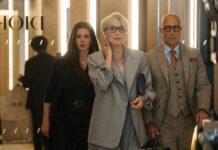 ‘El diablo viste a la moda 2’: manual de supervivencia empresarial