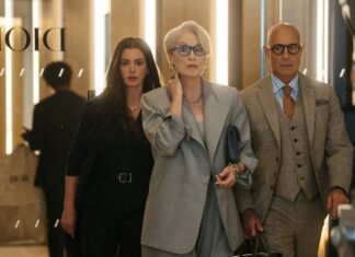 ‘El diablo viste a la moda 2’: manual de supervivencia empresarial