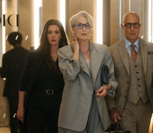 ‘El diablo viste a la moda 2’: manual de supervivencia empresarial