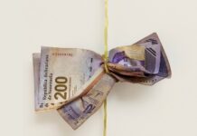 Un encaje del 73 por ciento: el lastre que Venezuela no puede seguir cargando