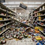 Entre escombros y promociones: el dilema de las marcas ante la catástrofe
