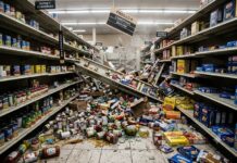Entre escombros y promociones: el dilema de las marcas ante la catástrofe