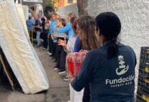 El poder de la comunicación organizacional ante una catástrofe