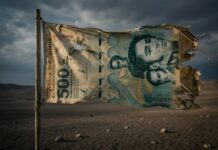 El colapso de la economía venezolana y las reformas necesarias para solventarlo
