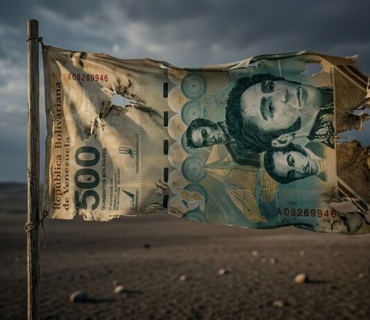 El colapso de la economía venezolana y las reformas necesarias para solventarlo