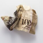 Antes de desechar el bolívar