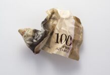 Antes de desechar el bolívar