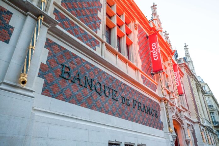 Citéco-Banque de France