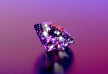 Diamantes eternos
