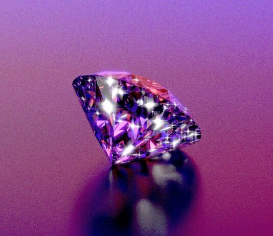Diamantes eternos