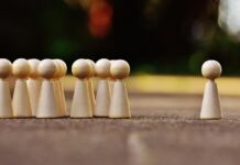 Seguidazgo: la palabra que faltaba