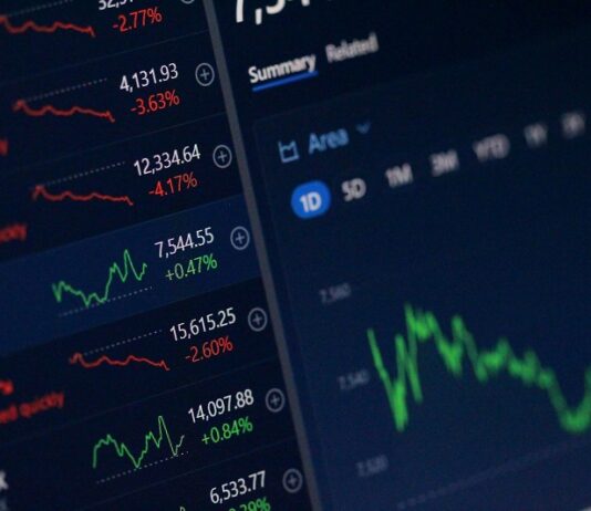 La apuesta de invertir en la IA