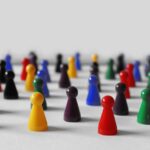 Comunicación estratégica: evite que una empresa diversa se vuelva un campo de batalla