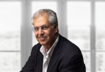 La lucha de Noel Tata por no perder el control del negocio